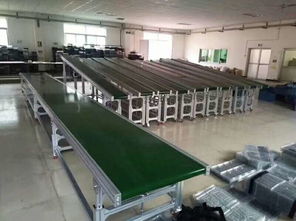 優(yōu)質(zhì)小型斜坡輸送機(jī)，振強(qiáng)機(jī)械值得信賴