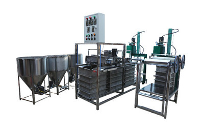 江蘇全自動千張機(jī)銷售與廠家指南 選購仿手工千張設(shè)備