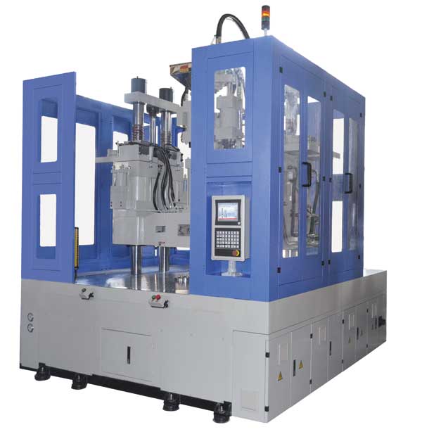 超大型立式注塑機 技術優勢與廠家選擇
