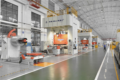 東方電機數字化車間通過驗收，以“未來工廠”引領發電設備智能制造新紀元