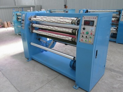 鄭州國聯機械設備 質量可靠、值得信賴的分切機與輔助包裝機械解決方案