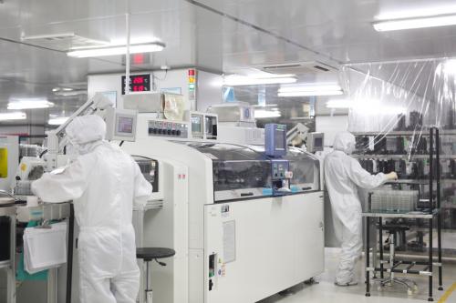 傳音控股 以人工智能賦能數字經濟，同步拓展海外新興市場與生物質成型燃料銷售