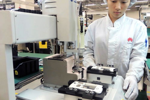 華為P50官宣確認，開創性技術驅動手機業務延續，新興能源技術研發成亮點